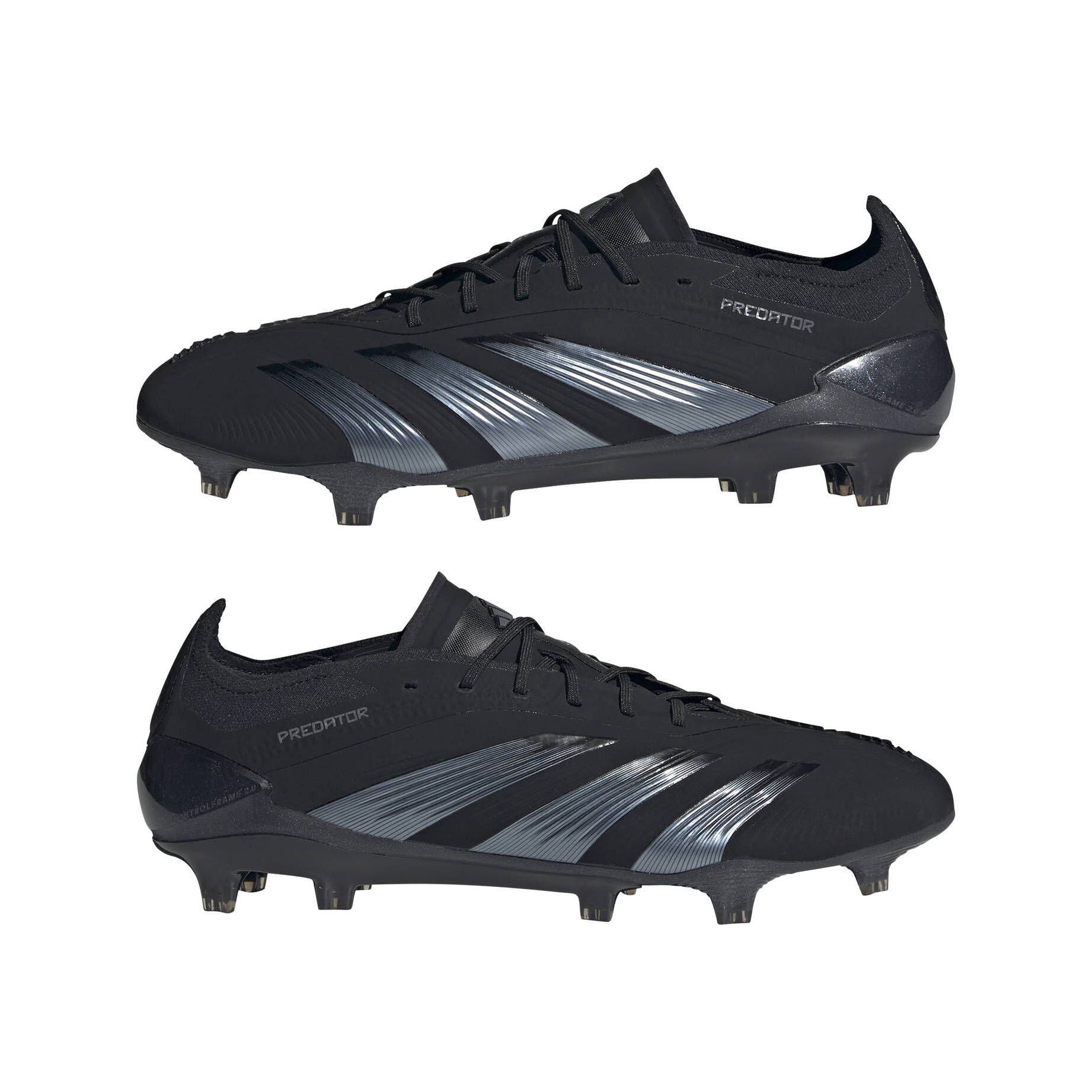 adidas Performance| Herren Fußballschuhe Rasen PREDATOR ELITE FG