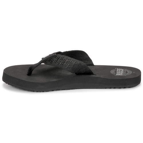 Reef - SMOOTHY Negro