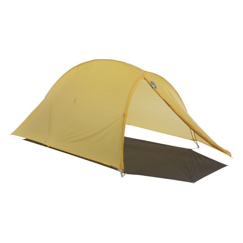 Footprint Fly Creek HV UL2 Bikepack - Tapis de tente