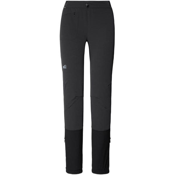 Pantalon ski de randonnée MILLET PIERRA MENT' PT W BLACK