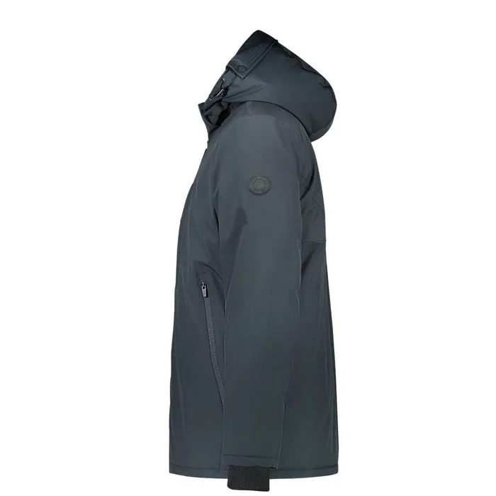 Cars Milton Winterjas Heren