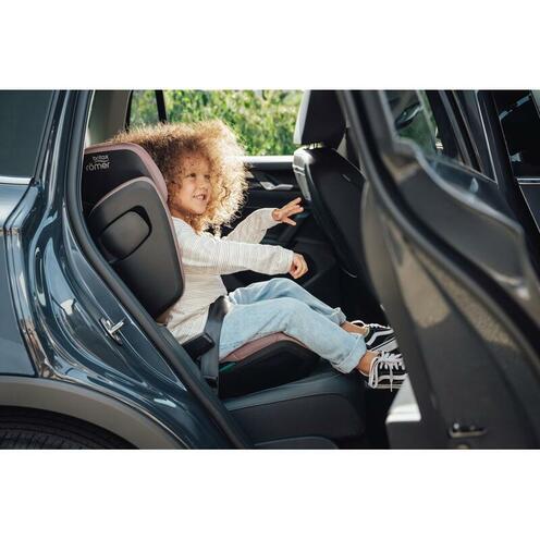 Siège-auto Gr. 2/3 KIDFIX PRO M - Midnight Grey - BRITAX RÖMER