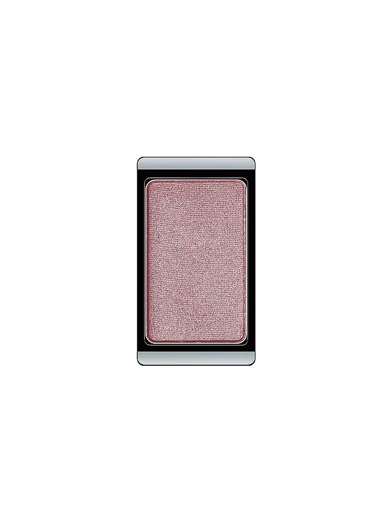 ARTDECO Lidschatten - Eyeshadow (117 Pearly Golden Rose) dunkelrot