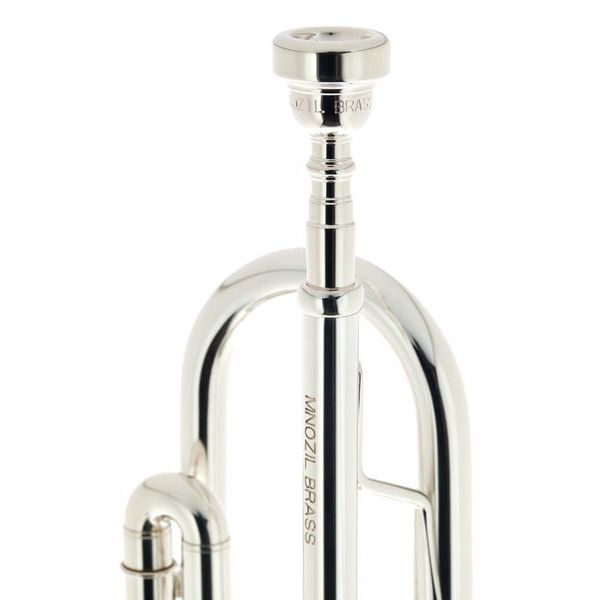 Schagerl Mnozil Brass S Trumpet