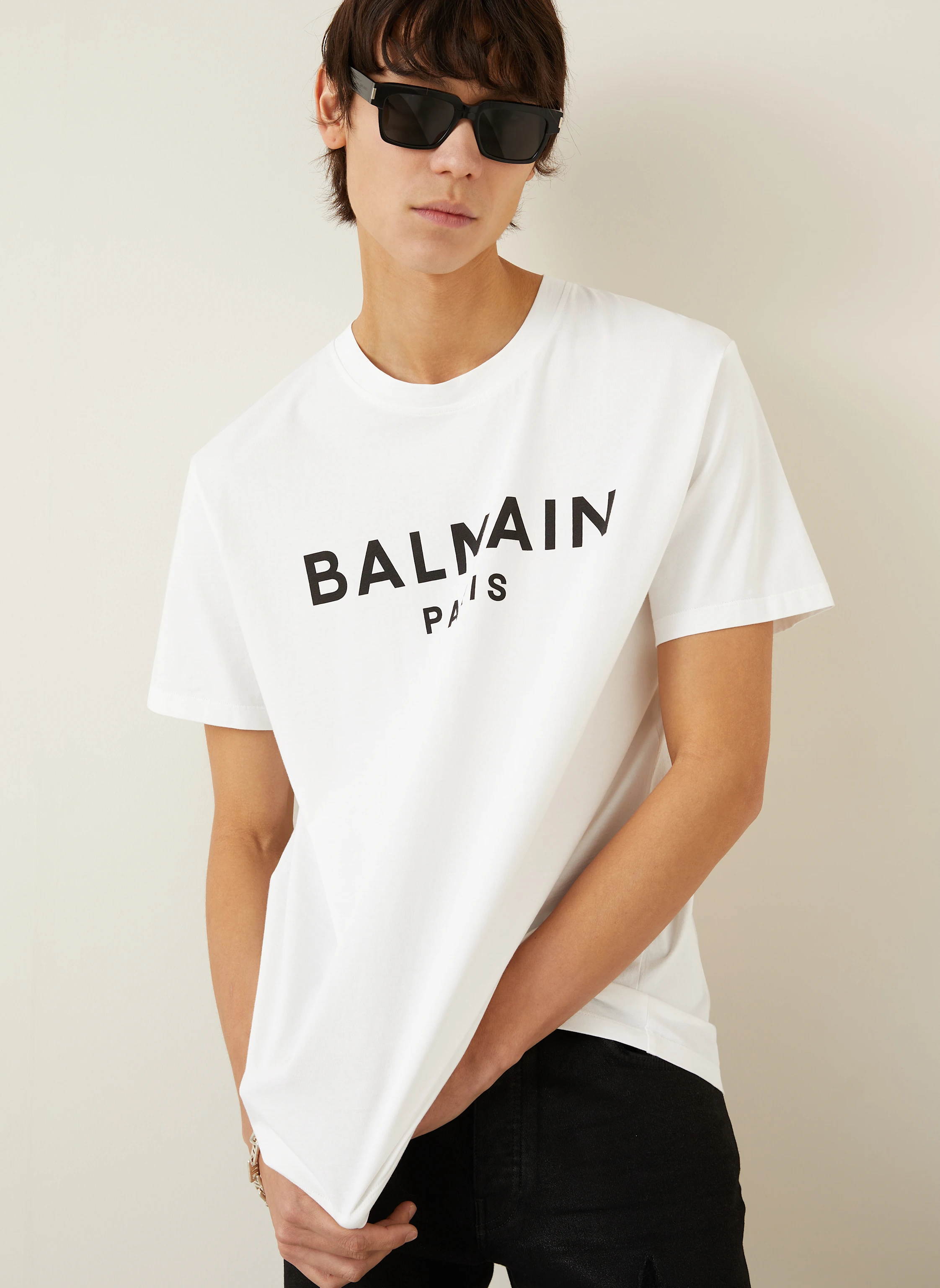 BALMAIN T-Shirt