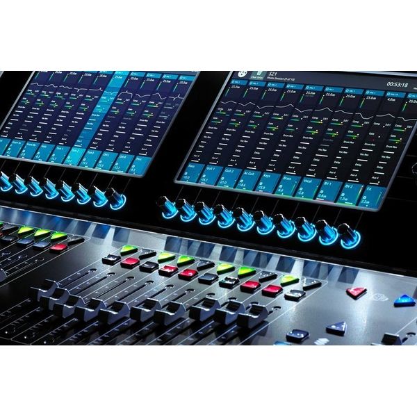 DiGiCo S21