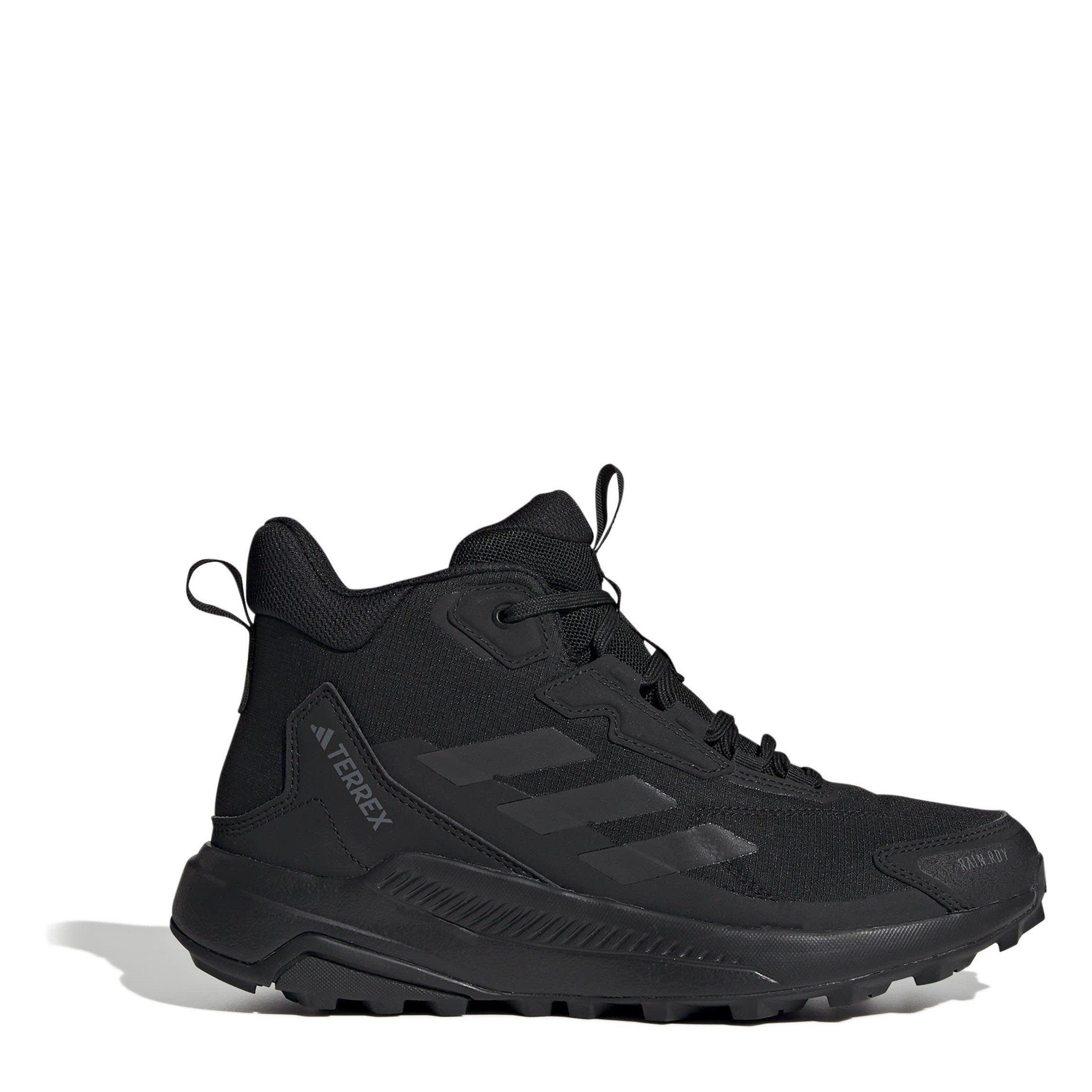 adidas Terrex Anylander Mid Rain.Rdy Hiking Shoes Womens
