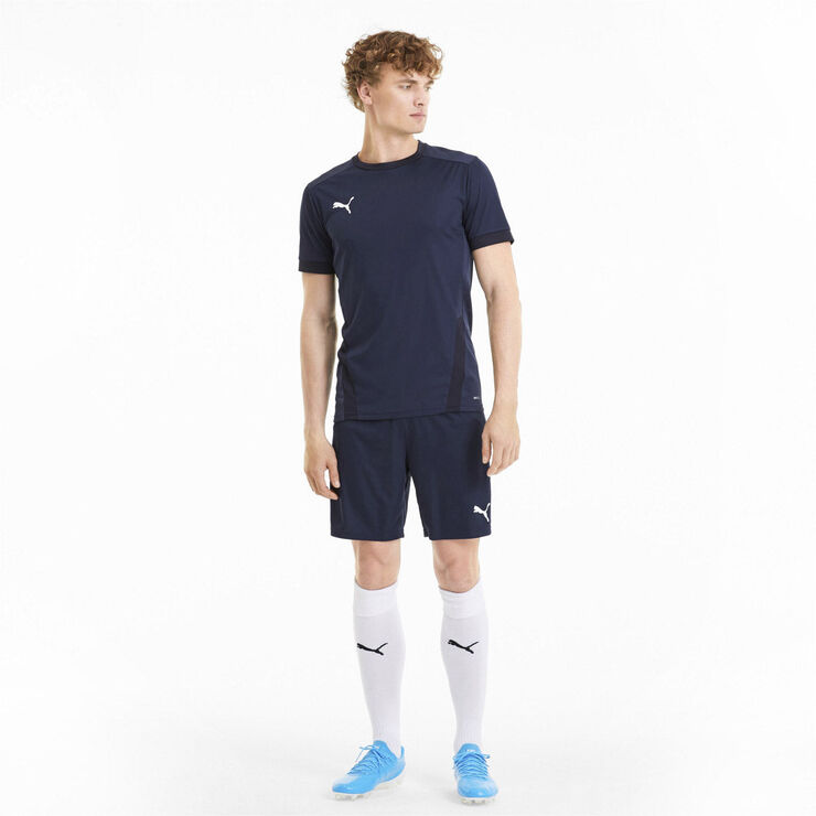 Puma Teamgoal 23 Knit shorts Blå