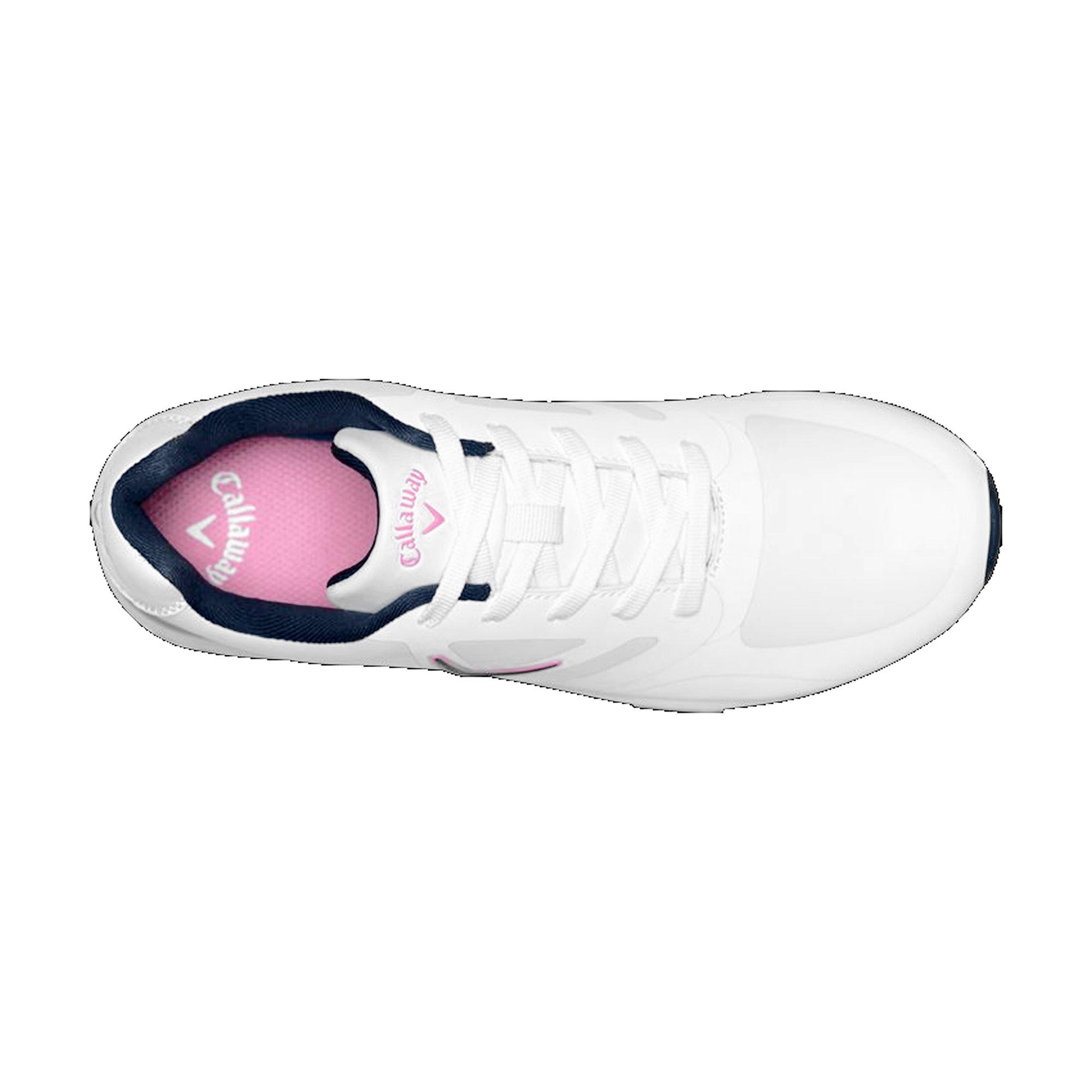Callaway Vista Golf Shoes Womens