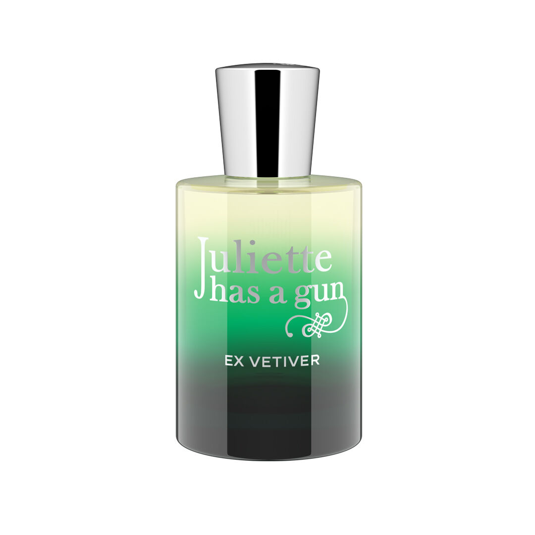 Ex Vetiver Eau de Parfum - 50ml