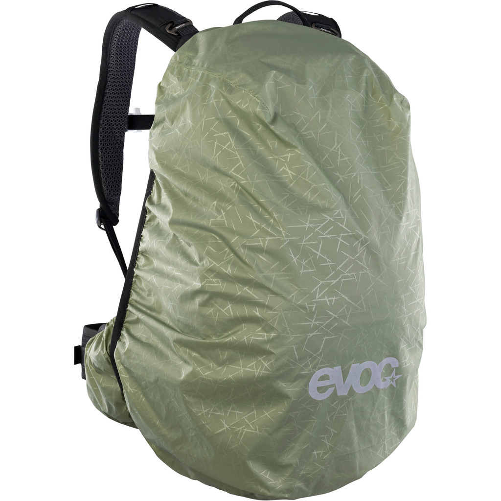 Explorer Pro 30L Backpack