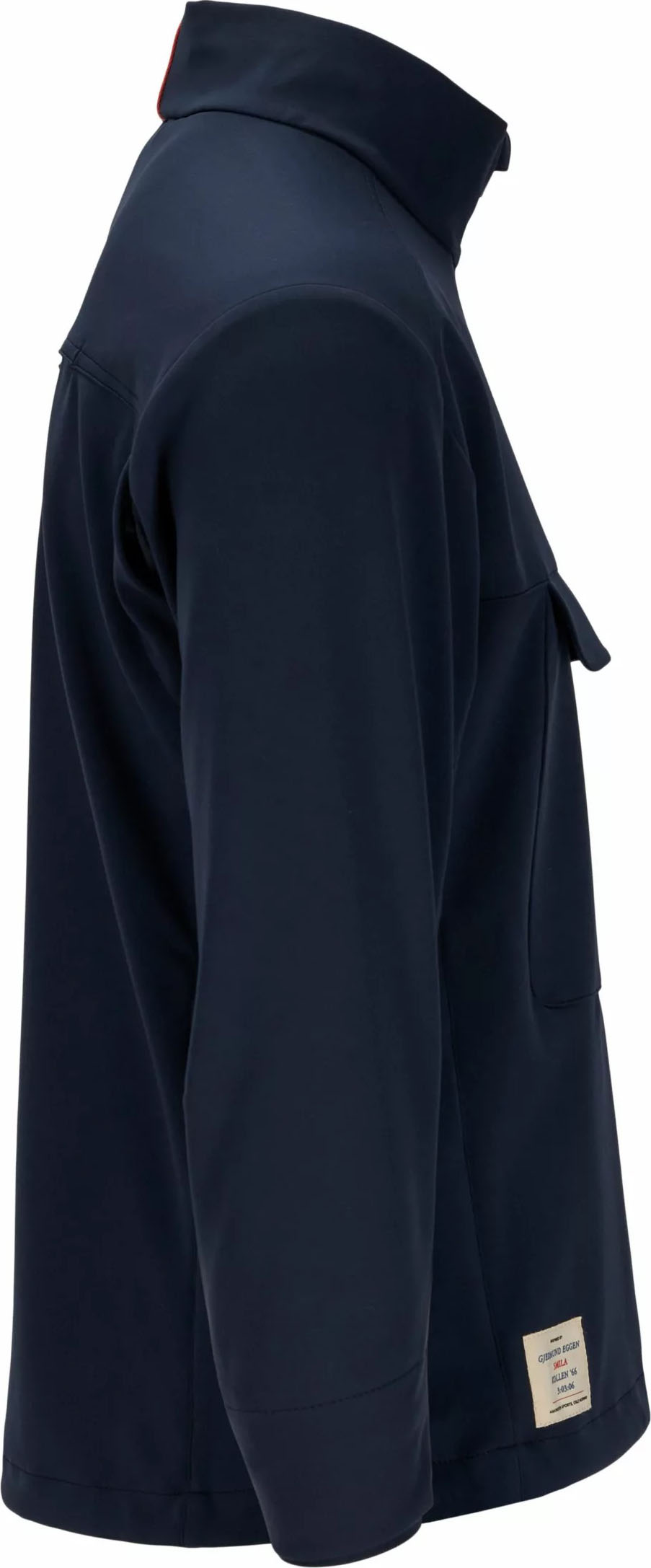 5Mila Anorak Herre 510/Dark Navy