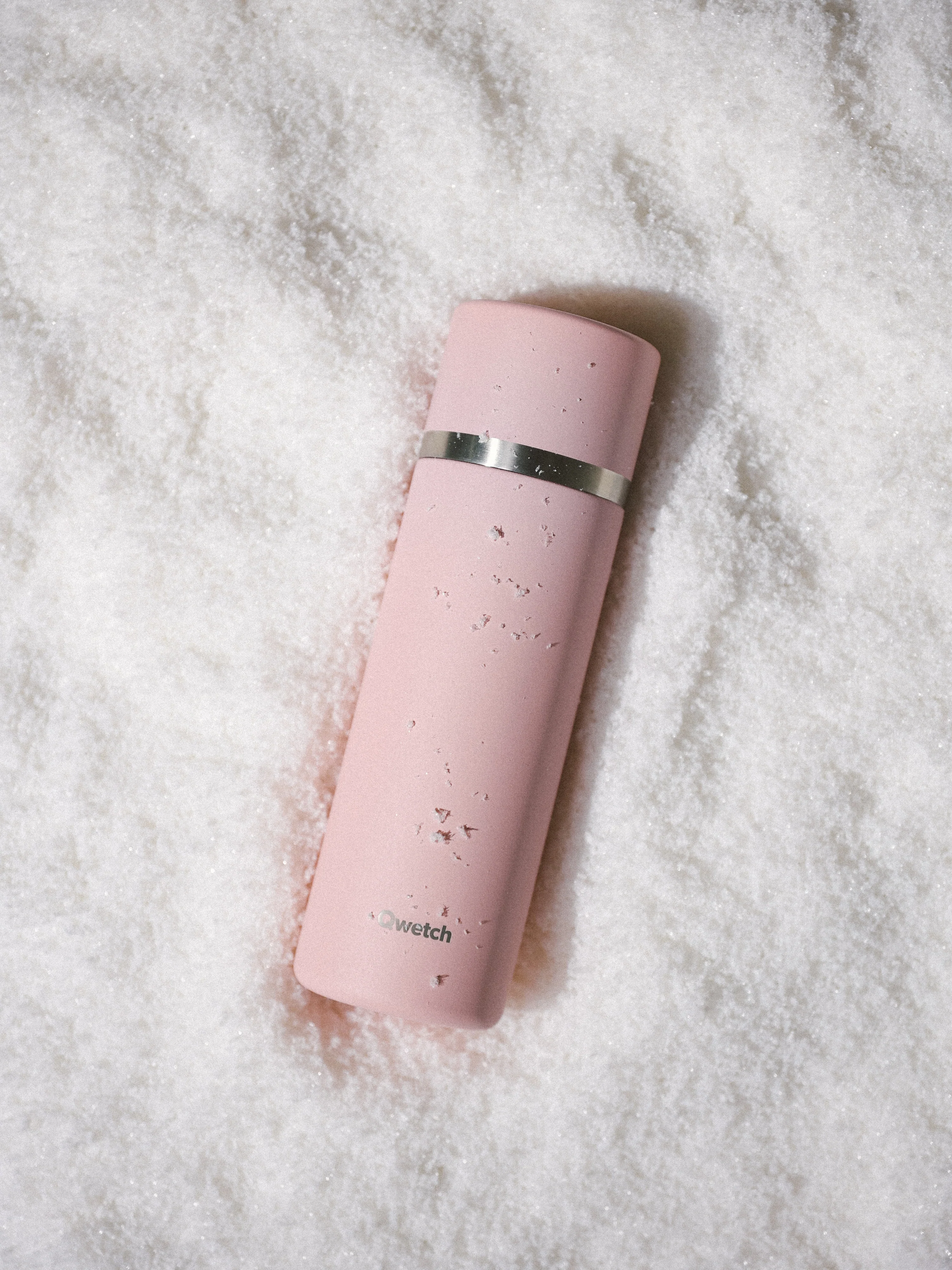 Thermo Isotherme Pastel Rose - Qwetch