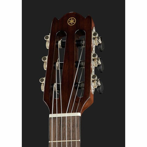 Yamaha NTX1NT NAT