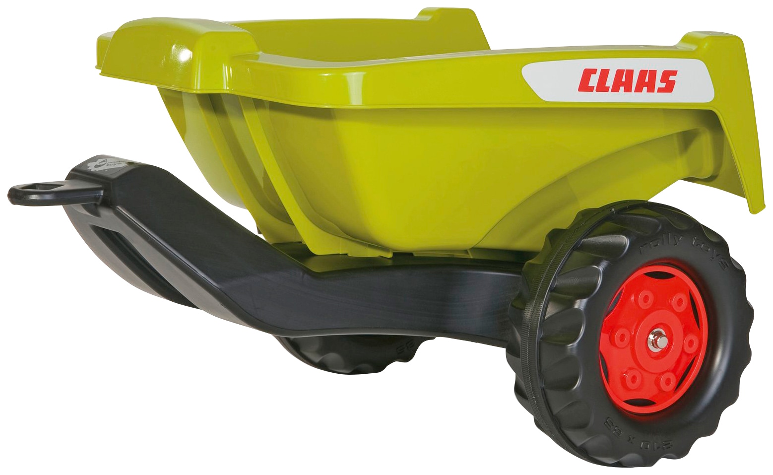 rolly toys® Kinderfahrzeug-Anhänger »CLAAS« für Trettraktoren