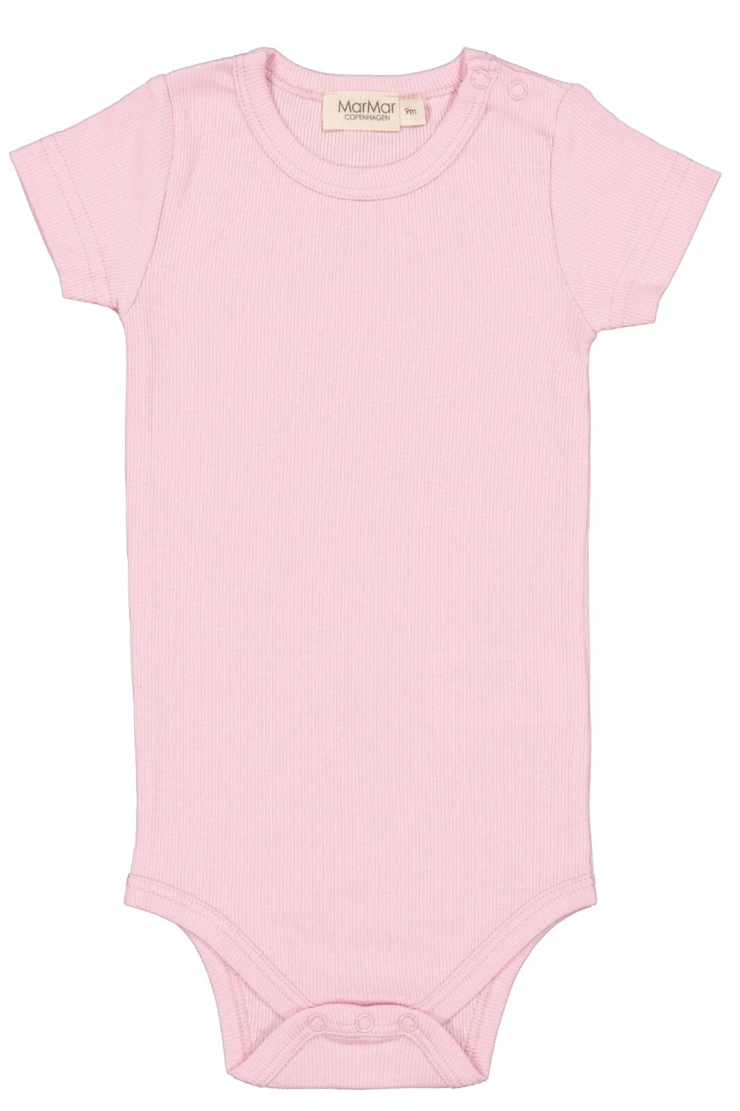 MarMar Plain Body SS