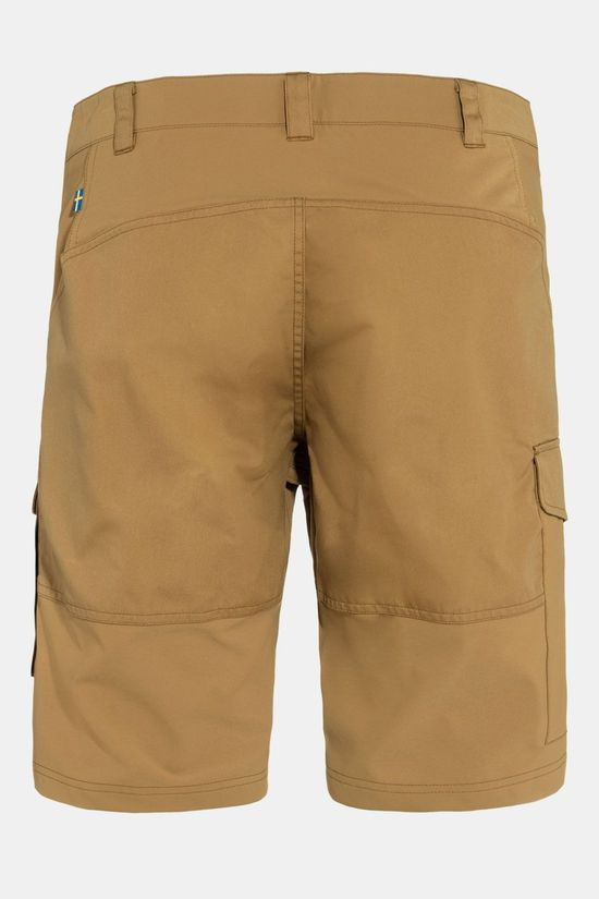Fjällräven Fjällräven Abisko Shorts M