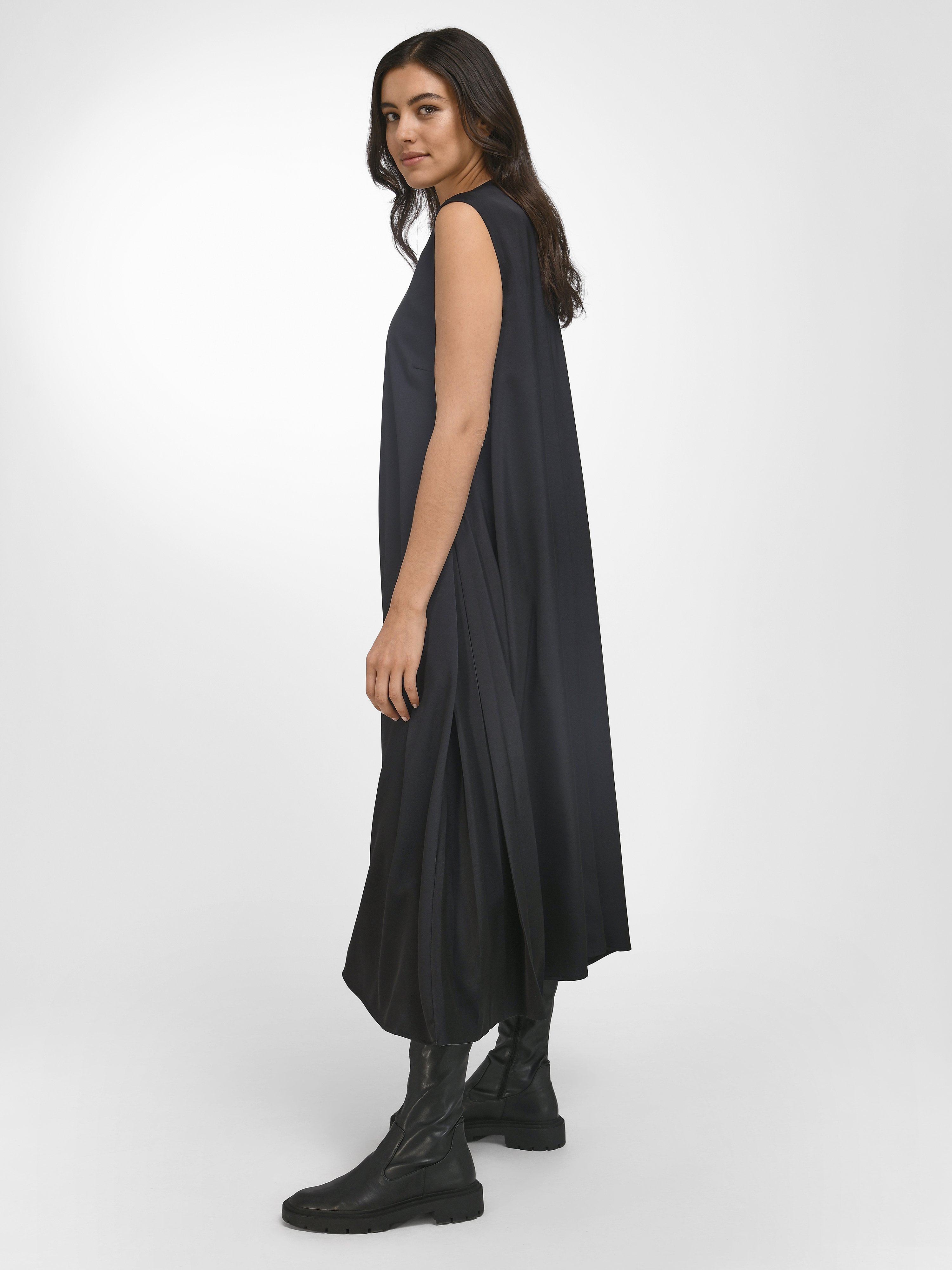Ärmelloses Kleid