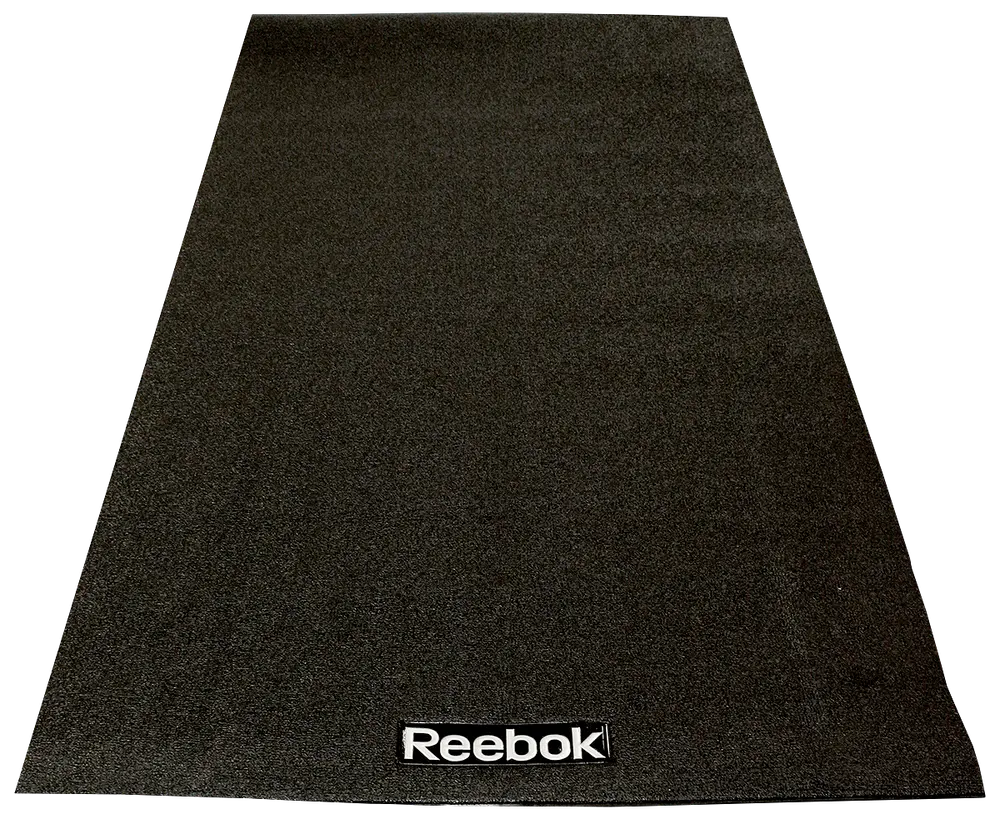 Reebok Underlagsmåtte til motionsmaskiner