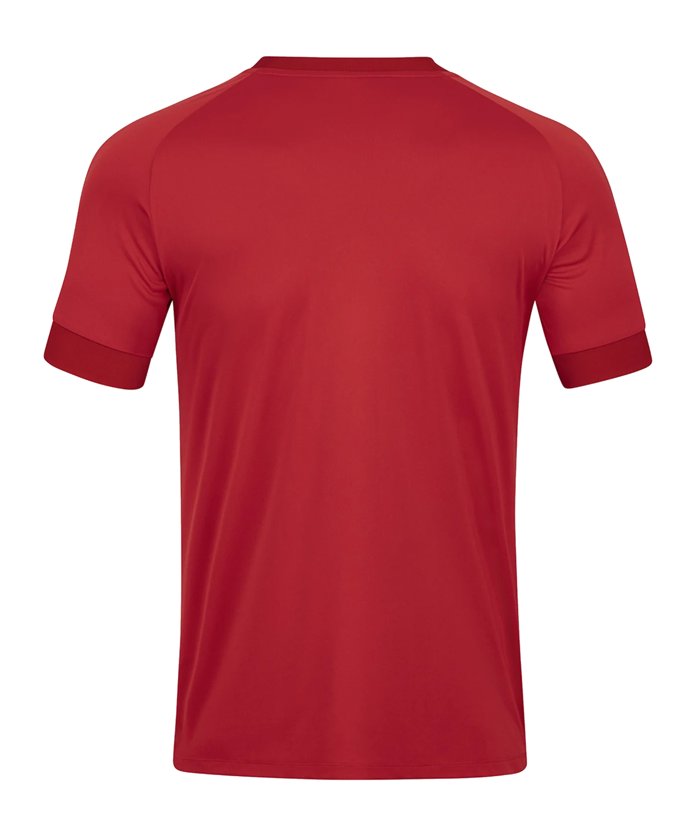 JAKO Pixel Trikot Kids Rot F110