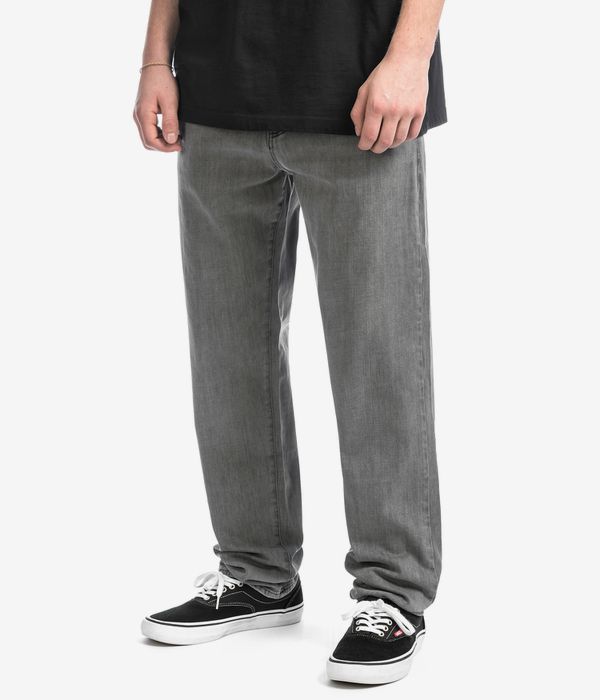 REELL Barfly Jeans (concrete grey) online kaufen | skatedeluxe