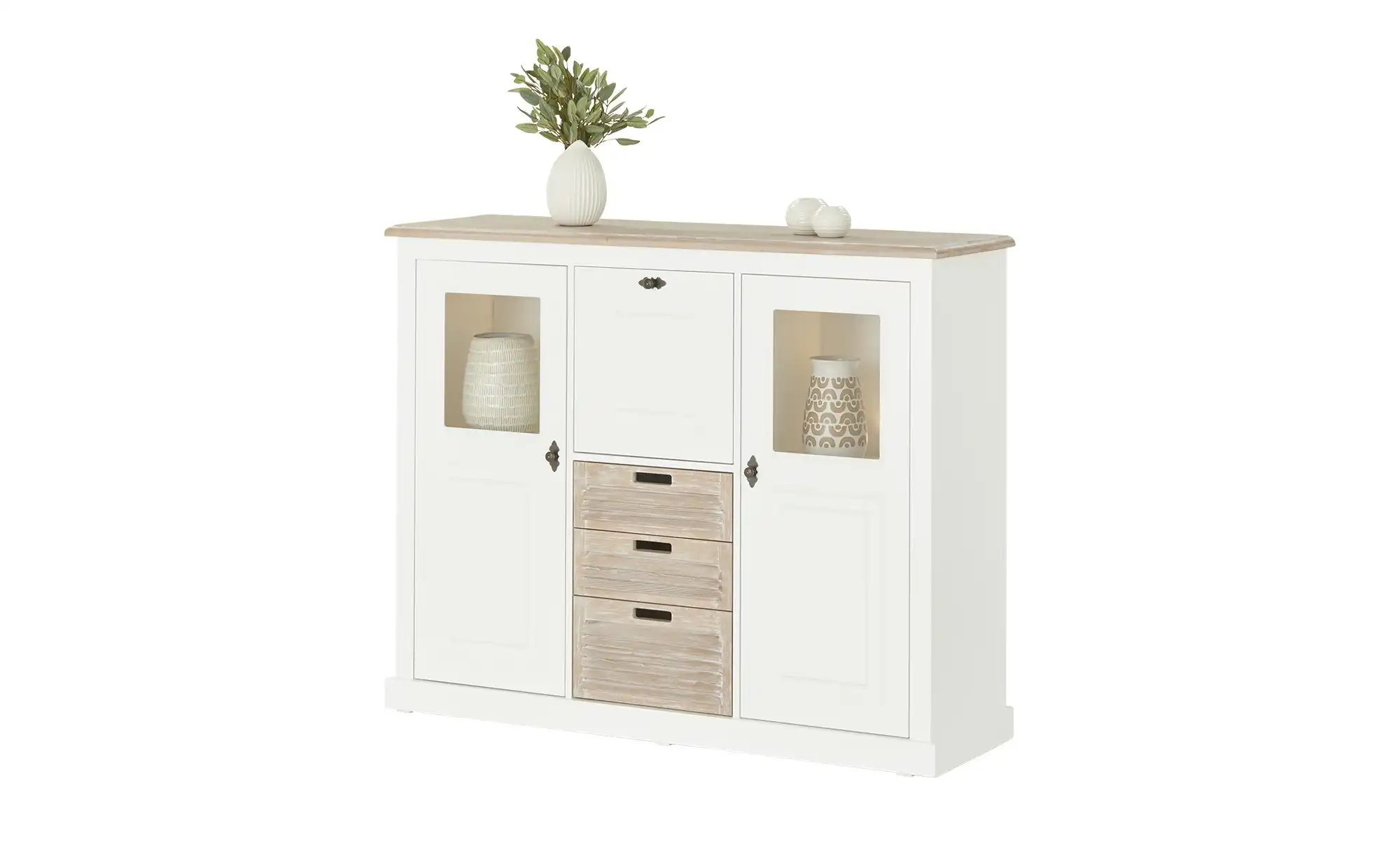 maison bleue LED-Beleuchtung Cortina