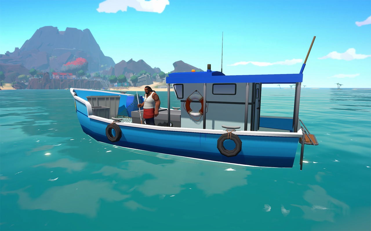 Dolphin Spirit: Ocean Mission- PlayStation 4