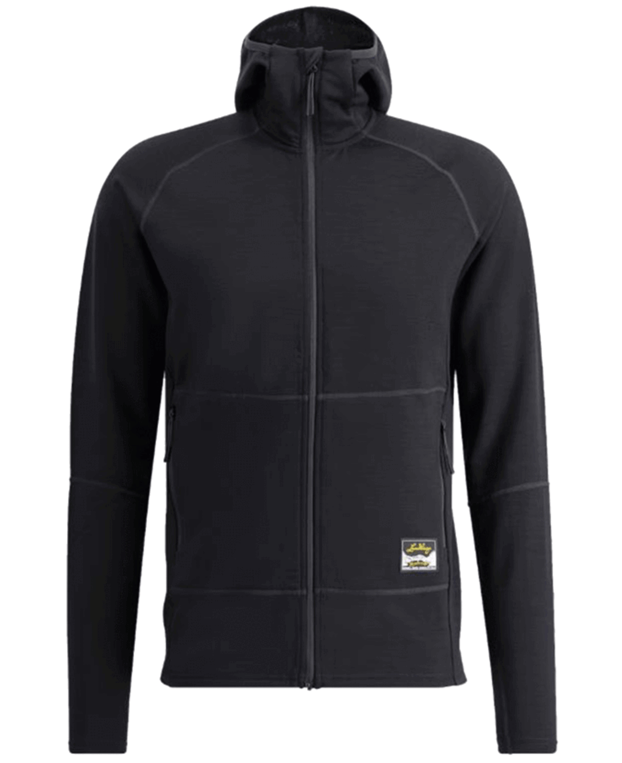 Lundhags<br>Tived Merino Hoodie M