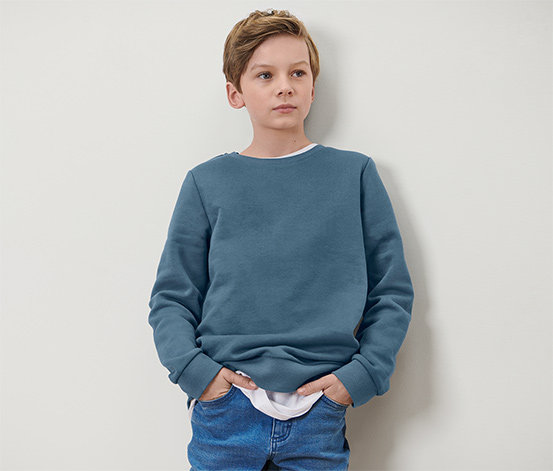 Kinder-Sweatshirt
