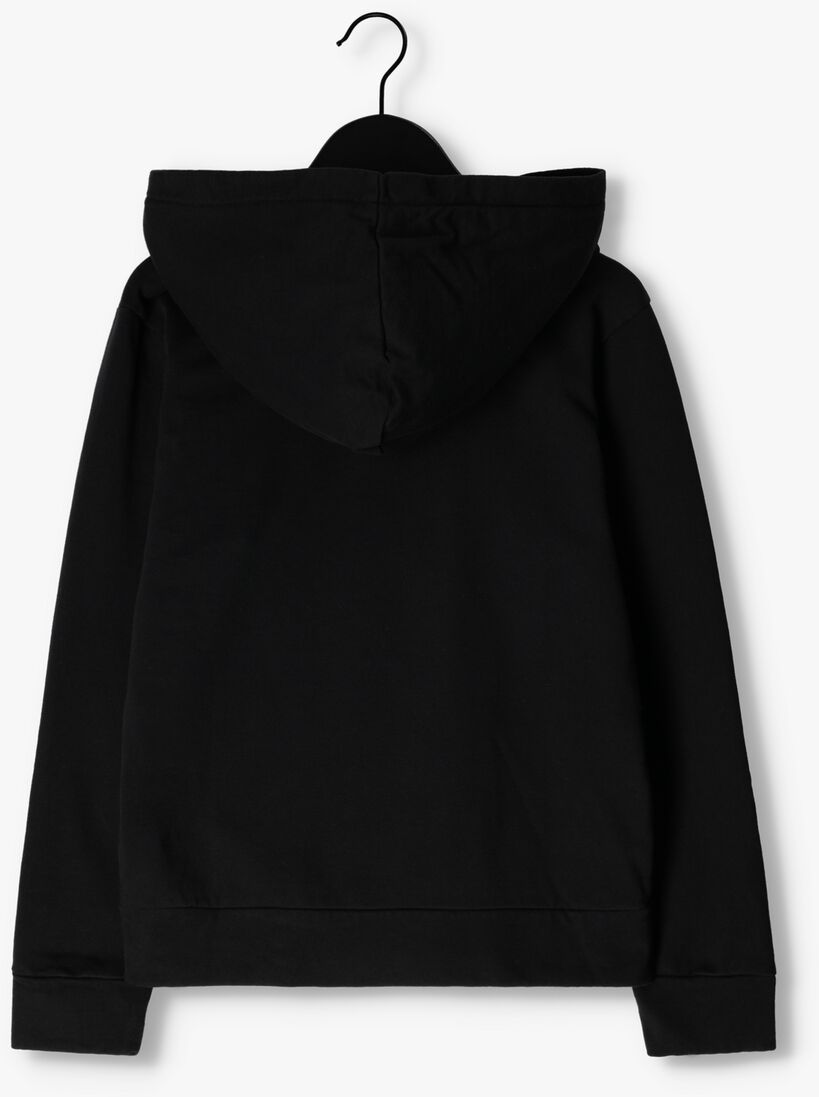 NAPAPIJRI zwarte napapijri sweater k b-pinzon