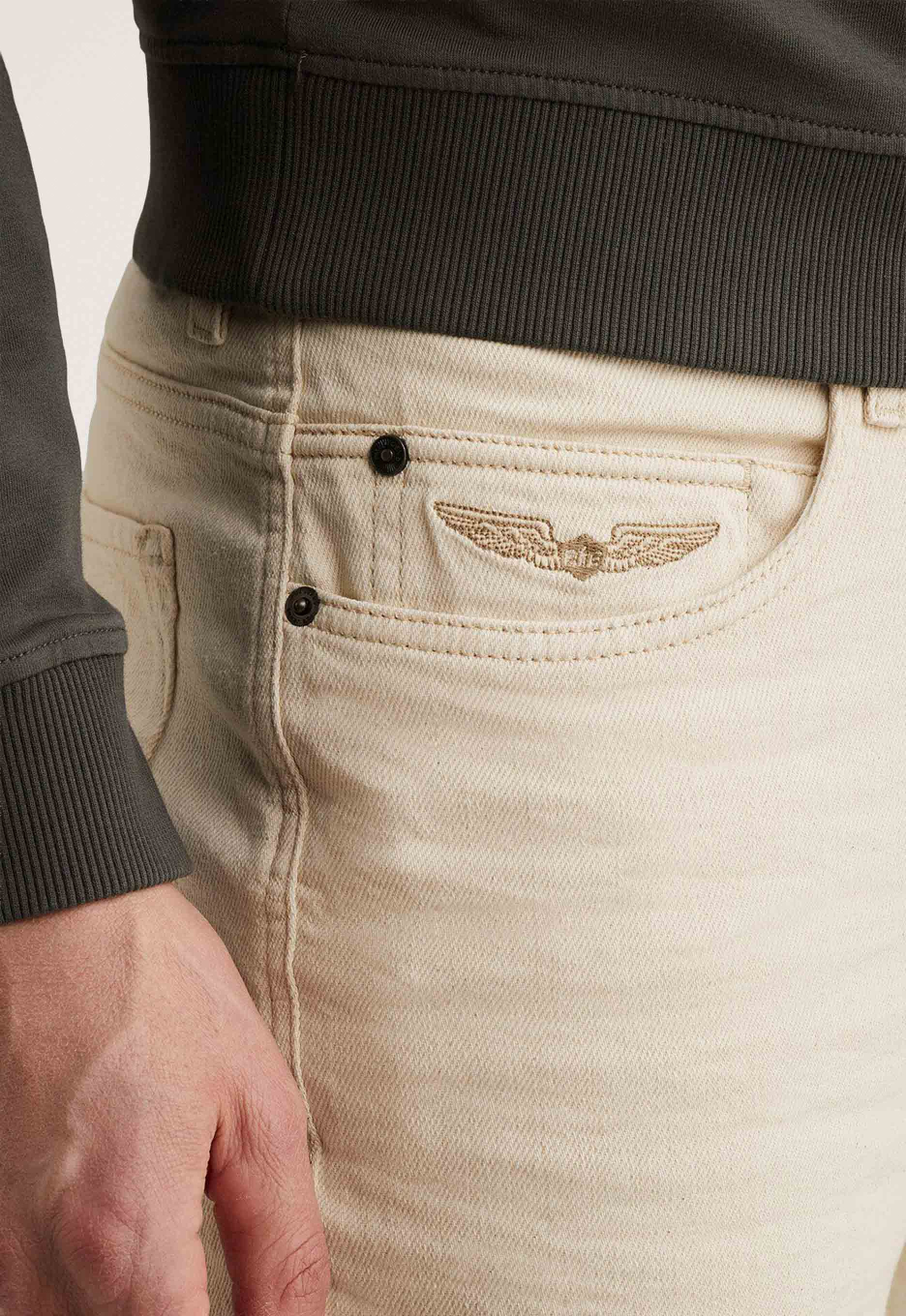 PME Legend Wingload Relaxed Fit Broek