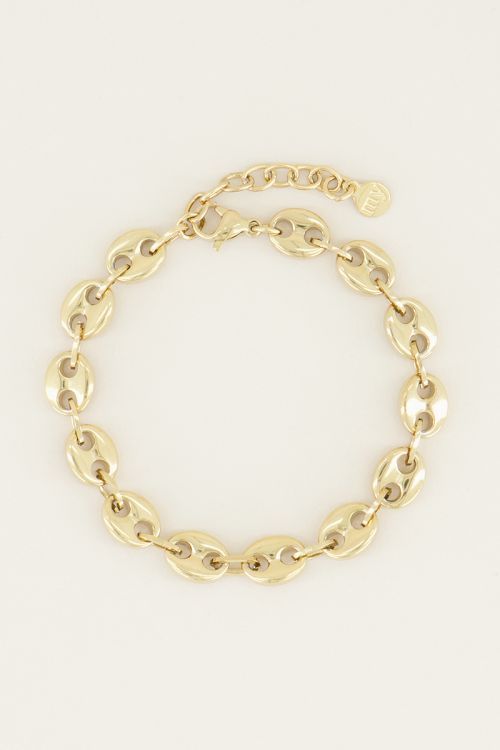 Moments bracelet bold