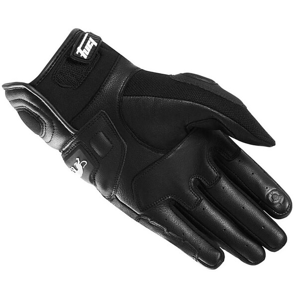 Furygan - Gants Waco Evo 2 Noir / Blanc
