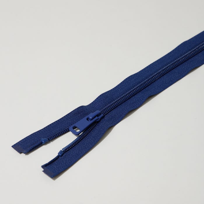 YKK-Spiraalrits - 5mm - deelbaar