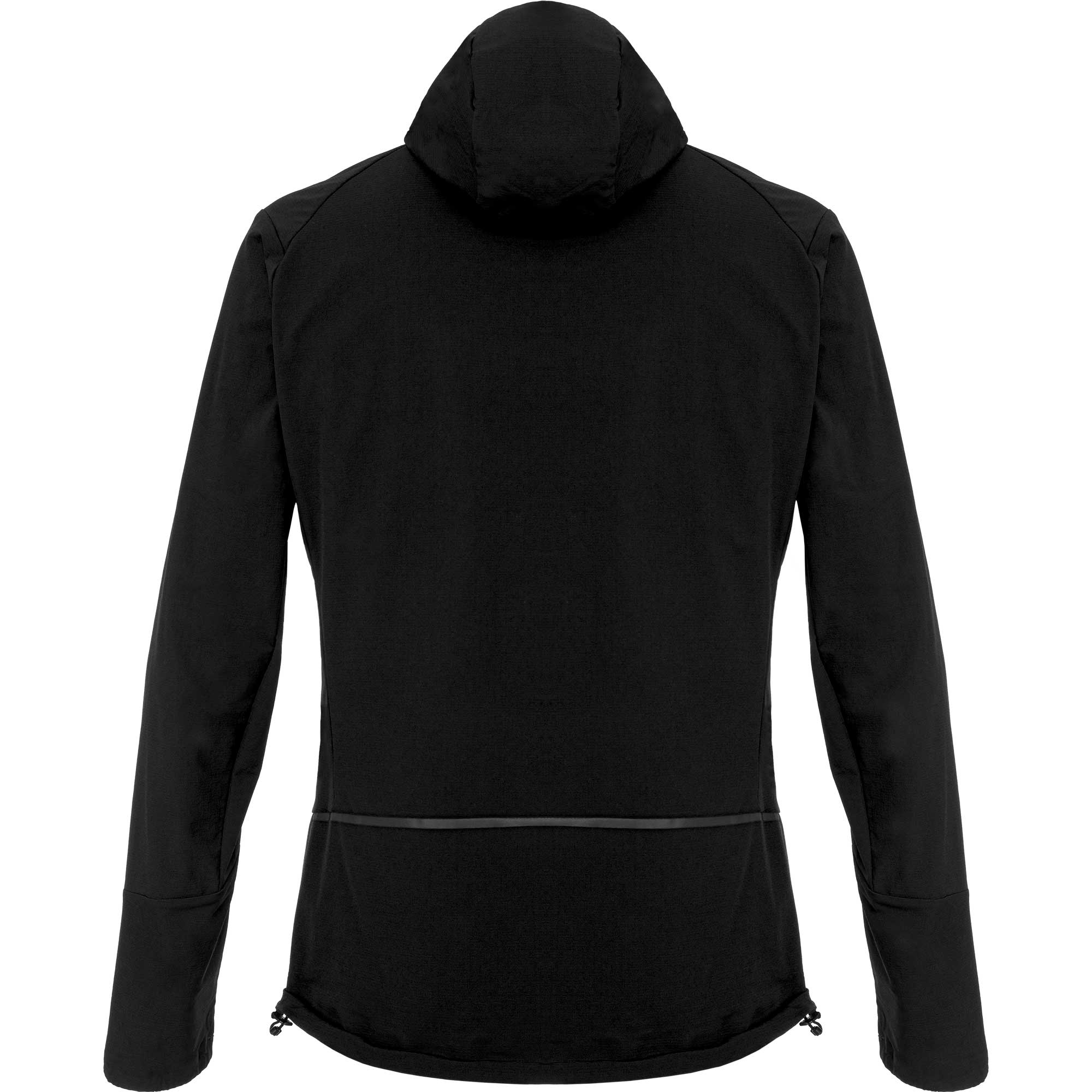 SALEWA Pedroc Softshelljacke Herren black out