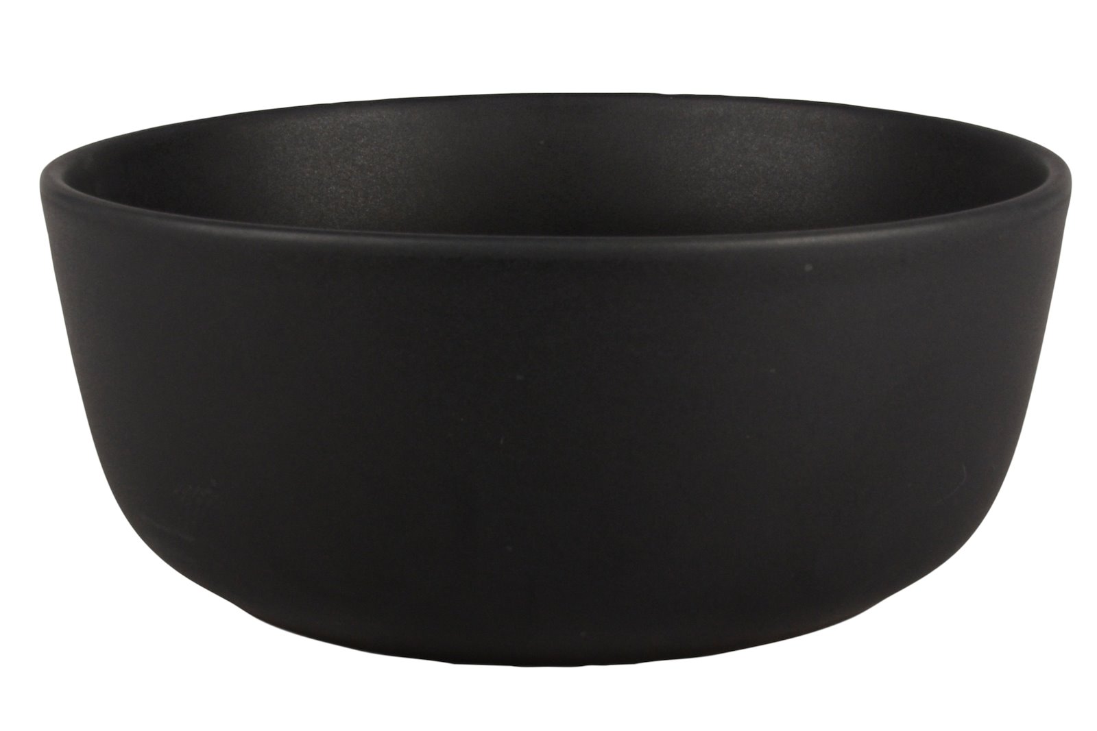 Tilde skål Sort Ø:15 cm