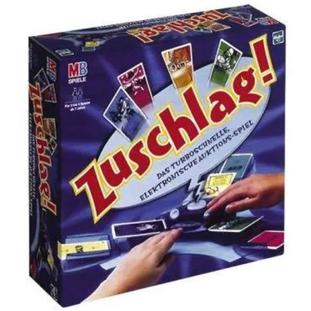 Hasbro Zuschlag