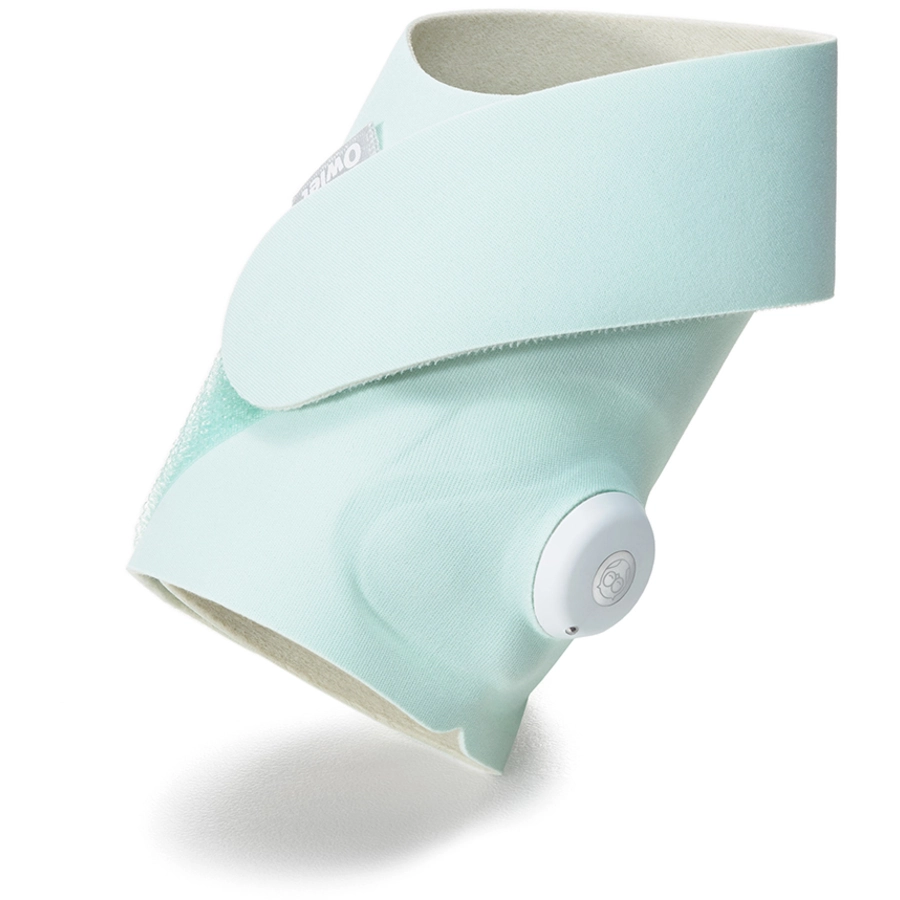 Owlet Smart Sock Extension Pack mint ab 18. Monat