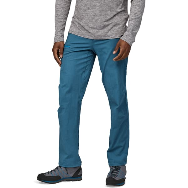 Pantalon escalade PATAGONIA M'S VENGA ROCK PANTS WAVY BLUE