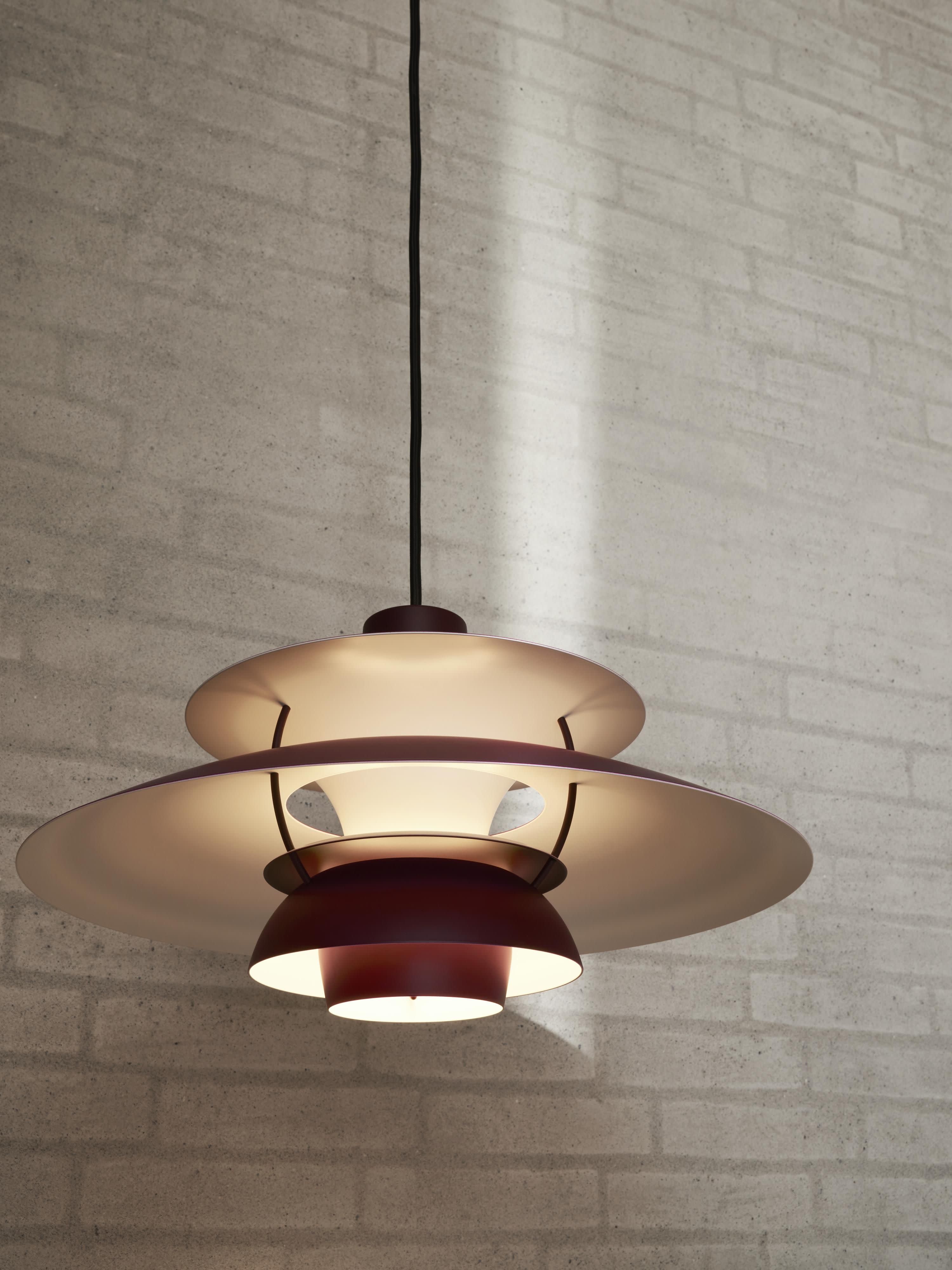 Hanglamp PH 5