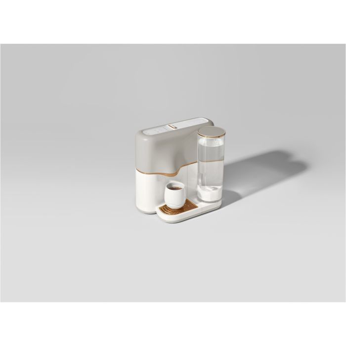 Avoury Teemaschine Copper Cream