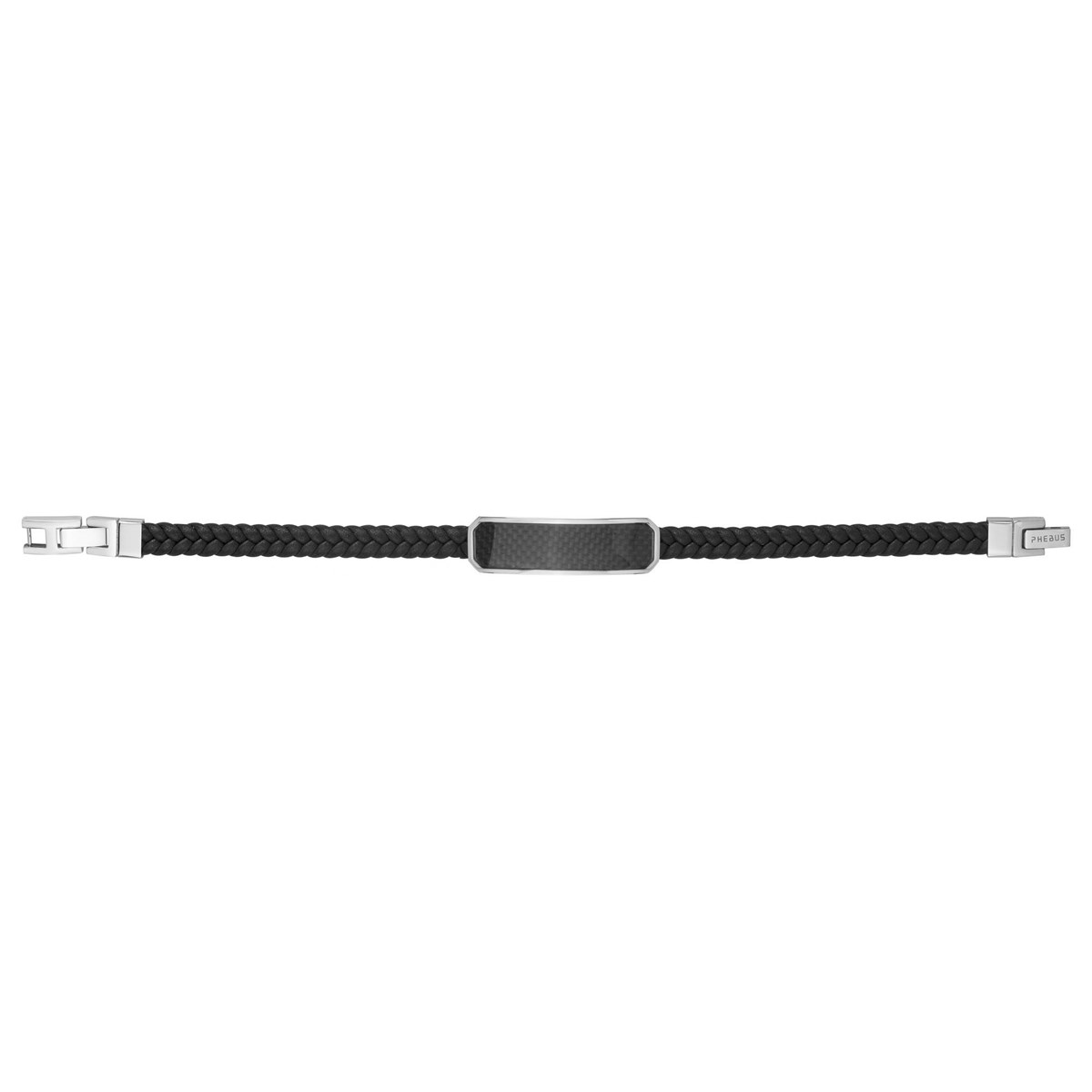 Bracelet souple Leopold en Acier 316L