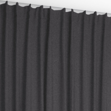 Gordijn Luuk 4687 grey