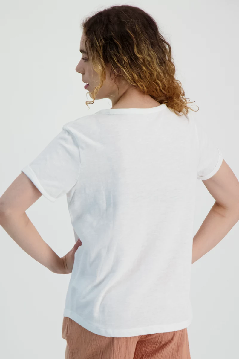 Roxy Ocean After Damen T-Shirt