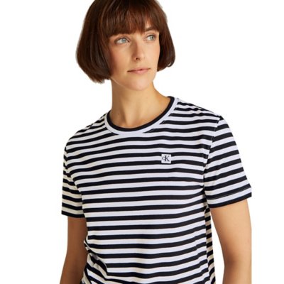 Tee-shirt à manches courtes femme 2232260 CALVIN KLEIN