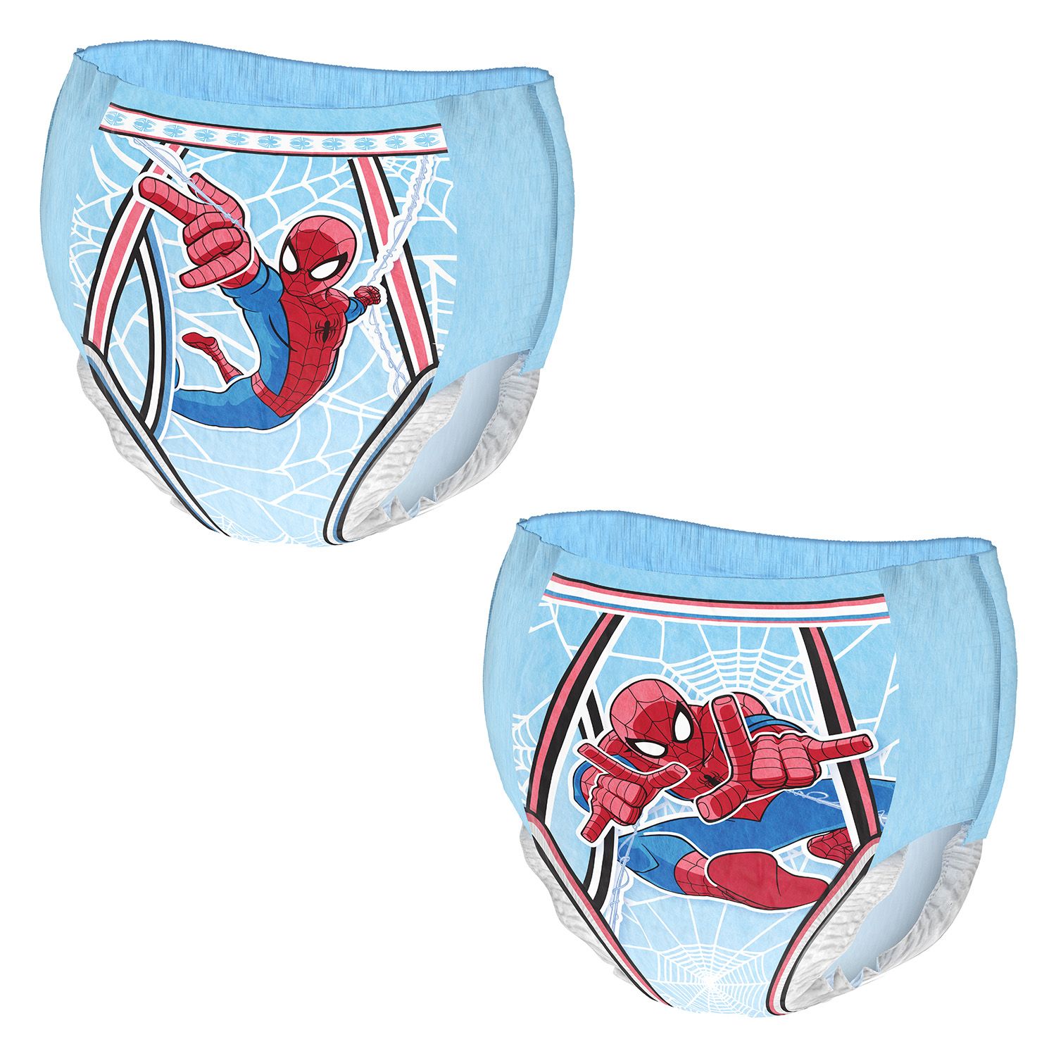 Huggies DryNites Windeln für Jungen 3-5 Jahre (16-23kg) Jumbo Monatspack
