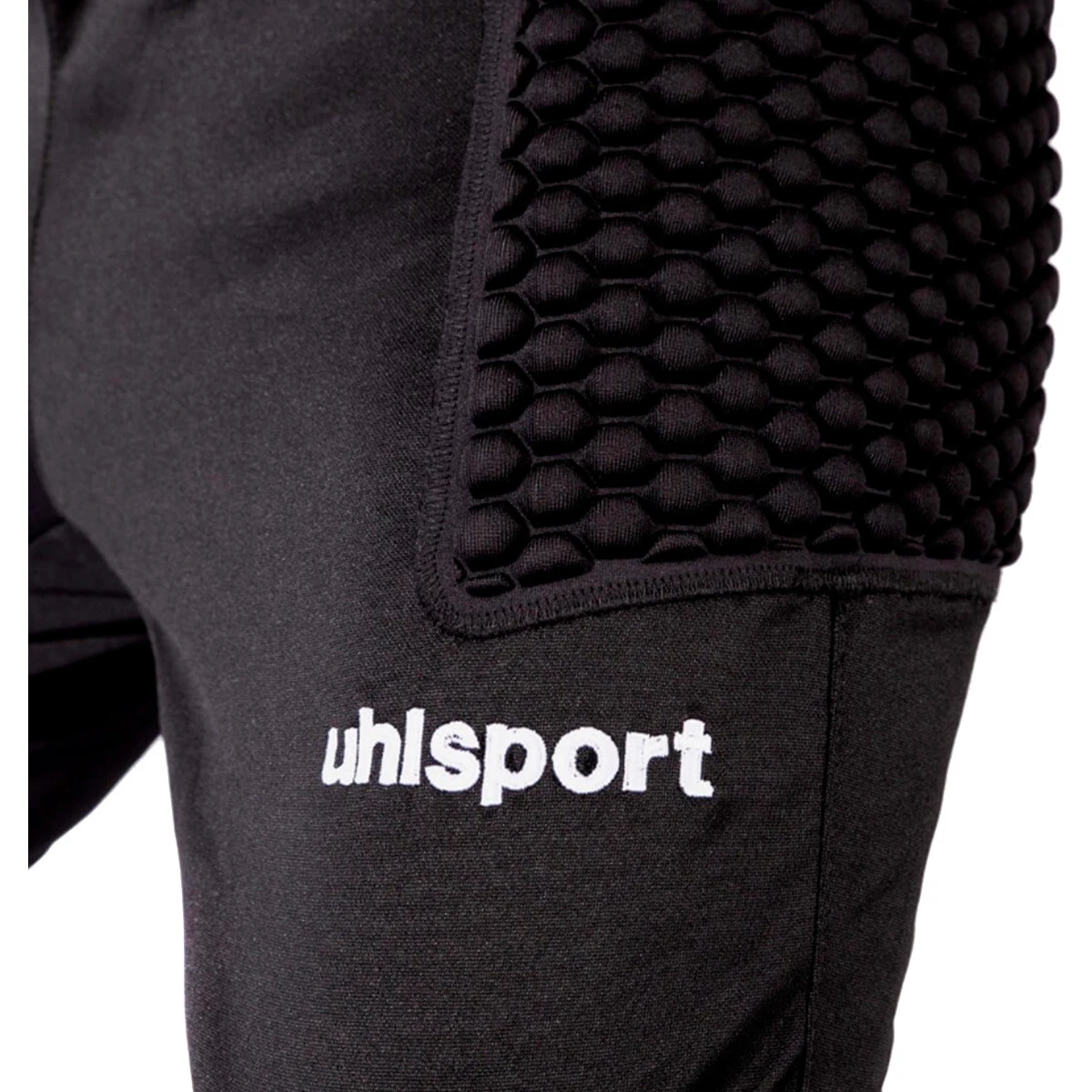 Calças pirata Uhlsport Proteções Criança