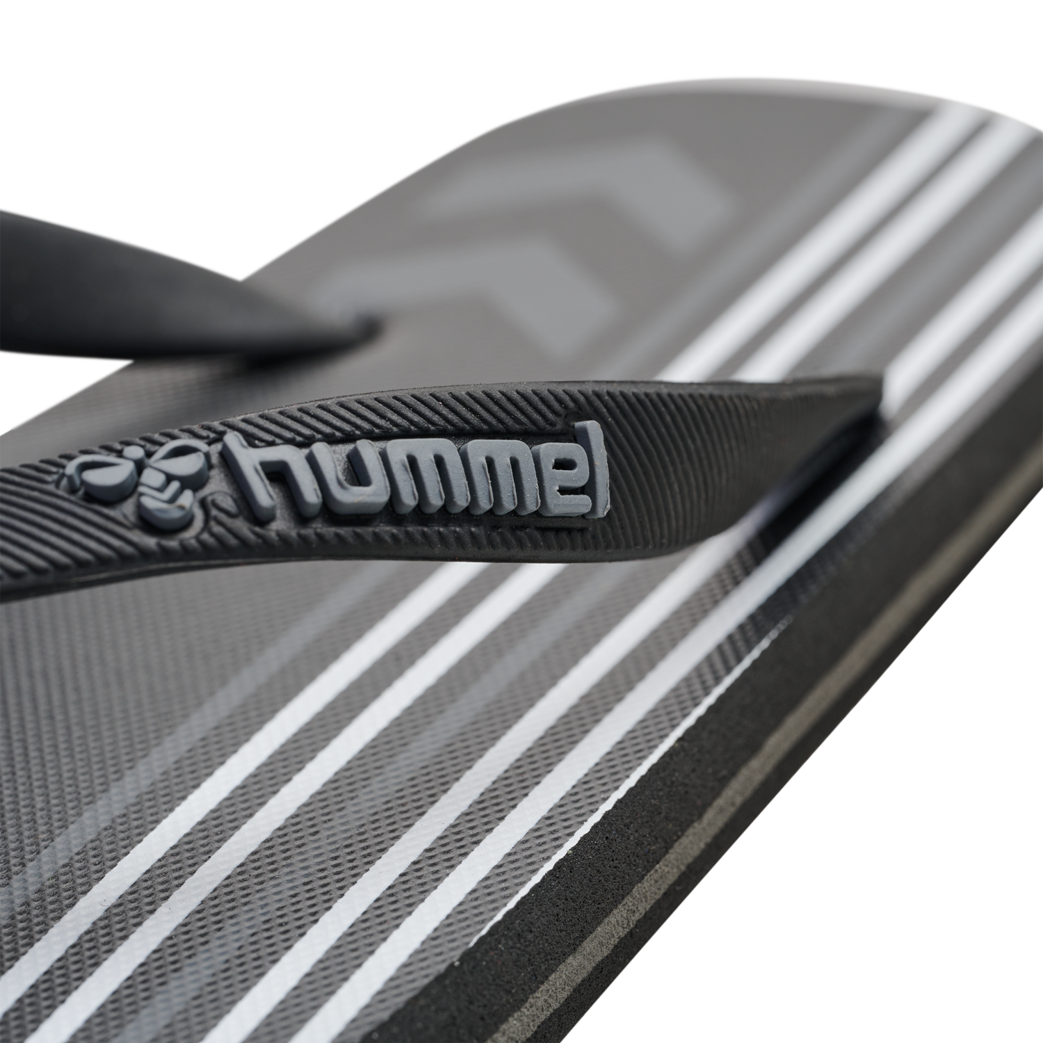 MULTI STRIPE FLIP FLOP