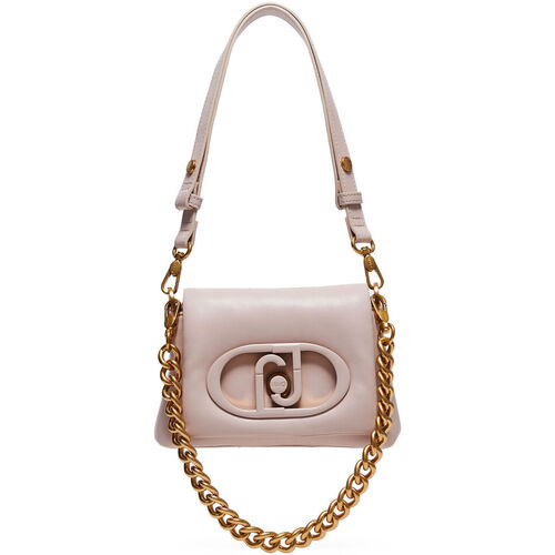 Liu Jo - Bolso pequeño LaPuffy Rosa