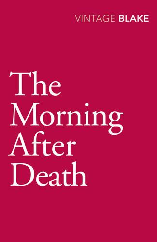 The Morning After Death (Paperback)